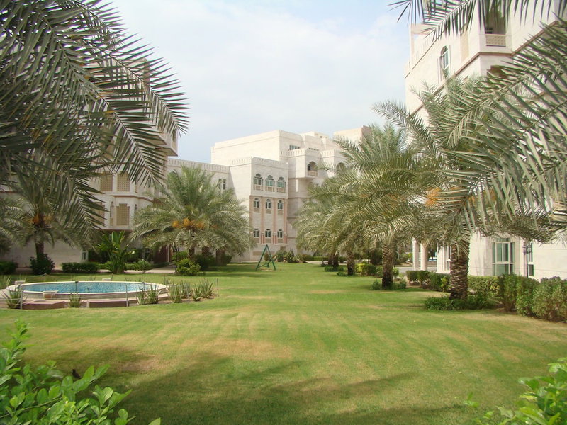 Muscat Oasis Residences, Muscat, Оман