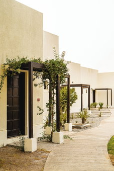 Al Sawadi Beach Resort & Spa, Barka, Omán