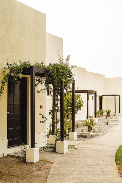 Al Sawadi Beach Resort & Spa, Barka, Omán