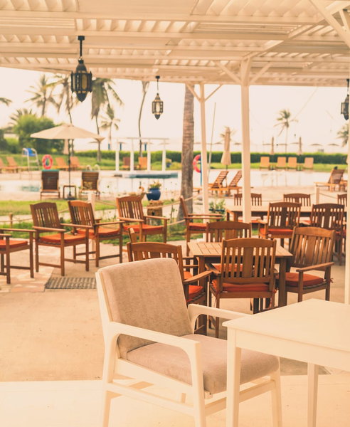 Al Sawadi Beach Resort & Spa, Barka, Omán