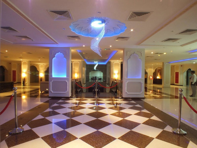 Salalah Plaza Hotel, Salalah, Oman