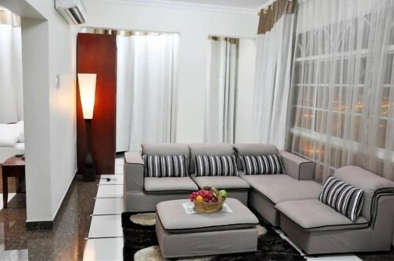 Salalah Plaza Hotel, Salalah, Oman