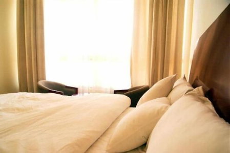 Salalah Plaza Hotel, Salalah, Oman