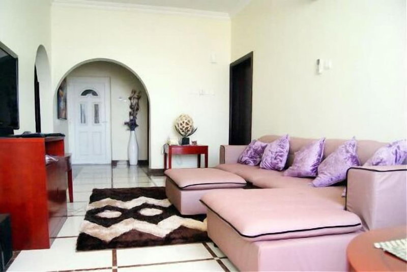 Salalah Plaza Hotel, Salalah, Oman