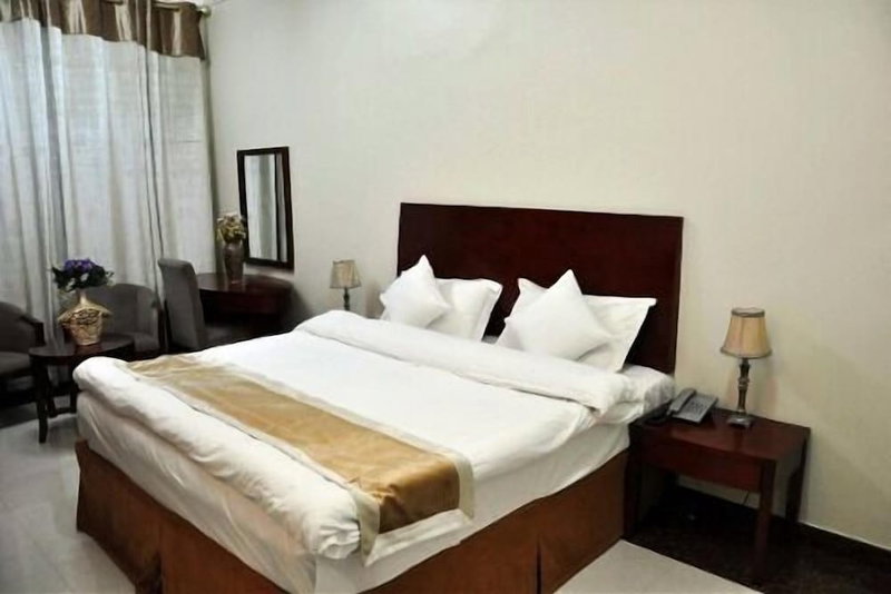 Salalah Plaza Hotel, Salalah, Oman