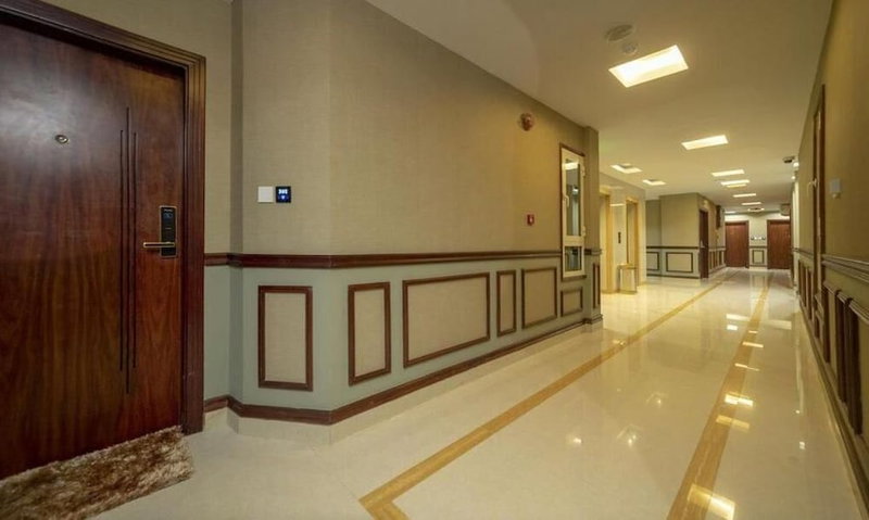 RED-AL Safa Suites, Salalah, Oman