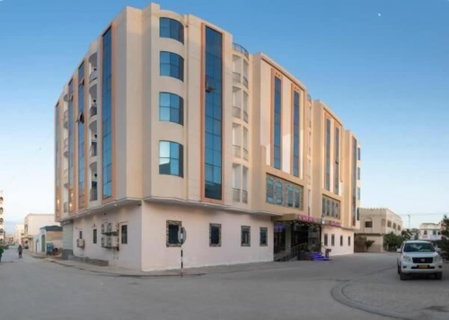 RED-AL Safa Suites, Salalah, Oman