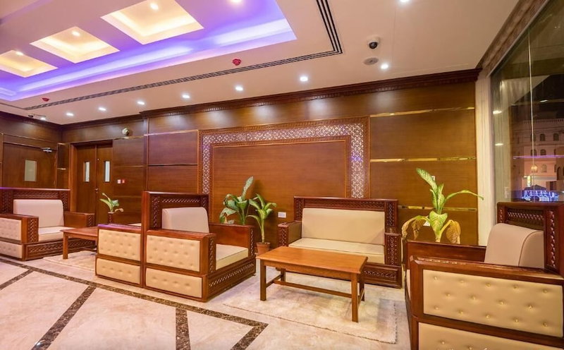RED-AL Safa Suites, Salalah, Oman