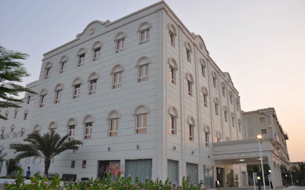 The Royal Garden Hotel, Oman
