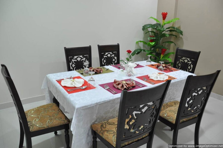 The Royal Garden Hotel, Sohar, Оман