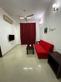 Azaiba Hotel Apartment, Muscat, Oman