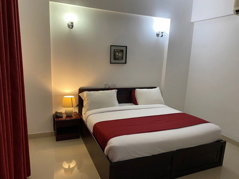 Azaiba Hotel Apartment, Muscat, Oman