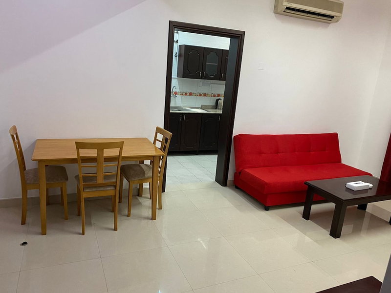 Azaiba Hotel Apartment, Muscat, Oman