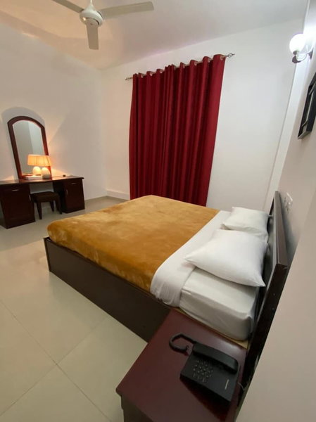 Azaiba Hotel Apartment, Muscat, Oman