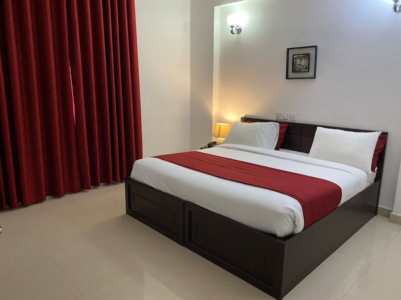 Azaiba Hotel Apartment, Muscat, Oman