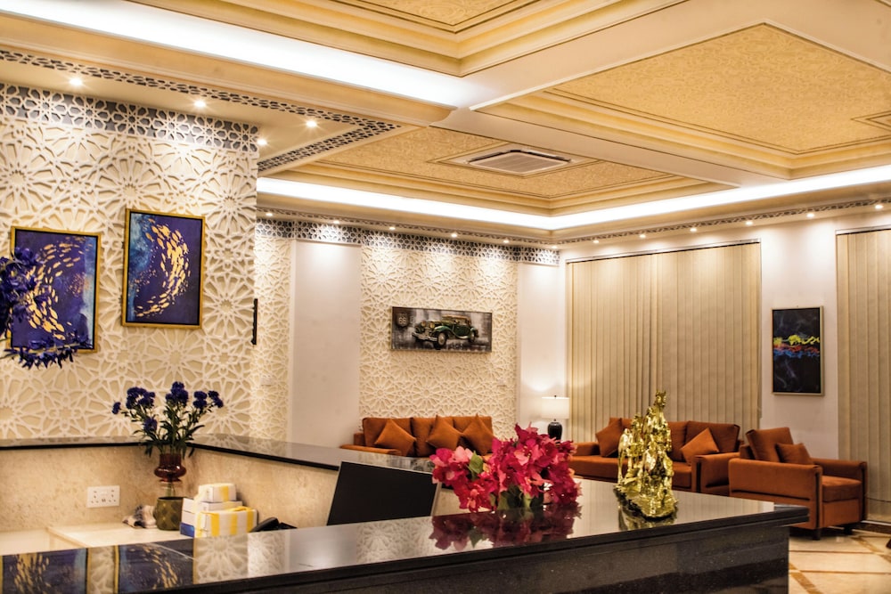 Hotel · 4 Guys Hotels, Muscat