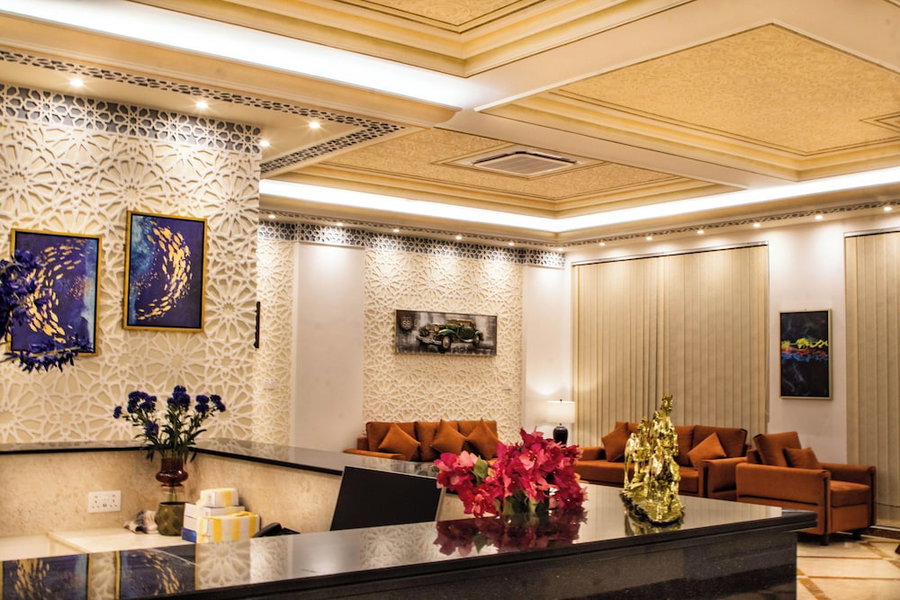 4 Guys Hotels, Muscat, Oman