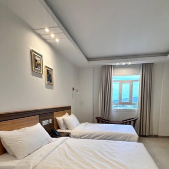 4 Guys Hotels, Muscat, Oman