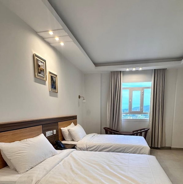 4 Guys Hotels, Muscat, Oman