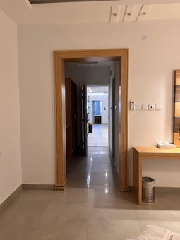 4 Guys Hotels, Muscat, Oman