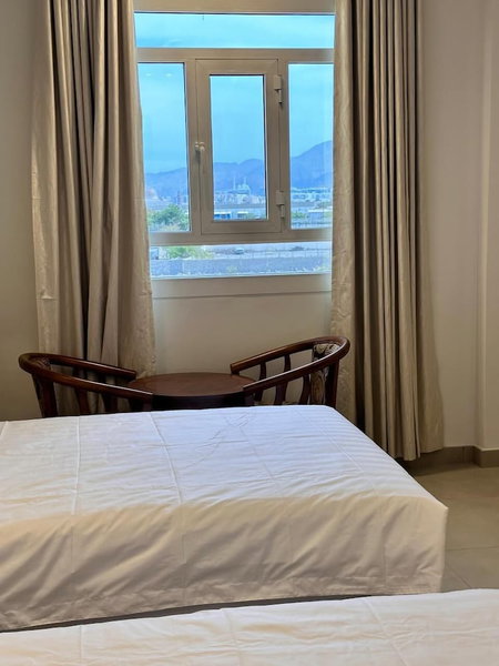 4 Guys Hotels, Muscat, Oman