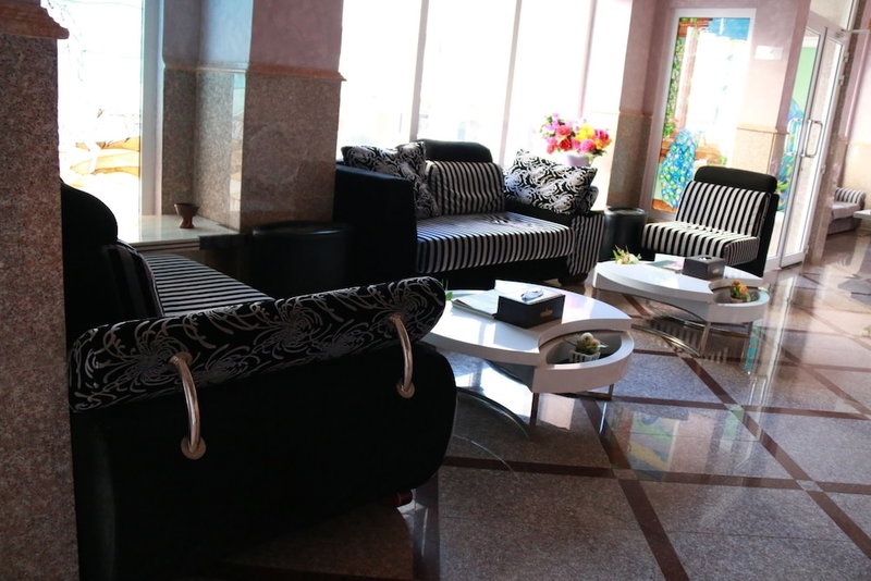 Horizon Hotel Apartments, Seeb, Oman