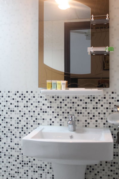 Horizon Hotel Apartments, Seeb, Oman