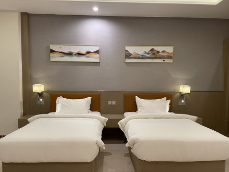 Season Inn Hotel, Seeb, Oman
