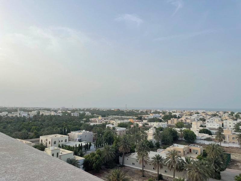 Season Inn Hotel, Seeb, Oman