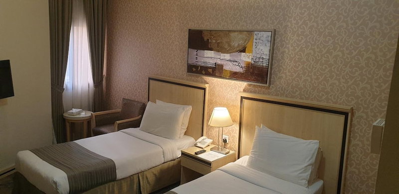 Al Massa Hotel, Al Buraymi, Оман