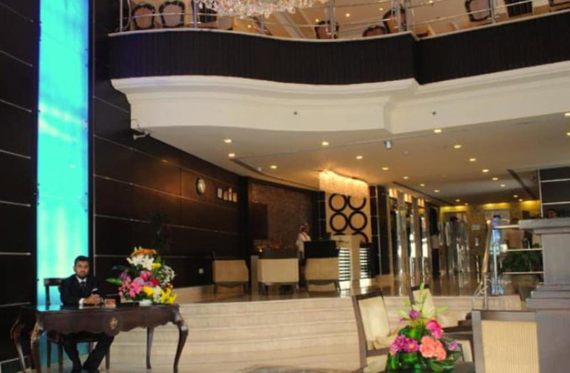 Al Massa Hotel, Al Buraymi, Оман