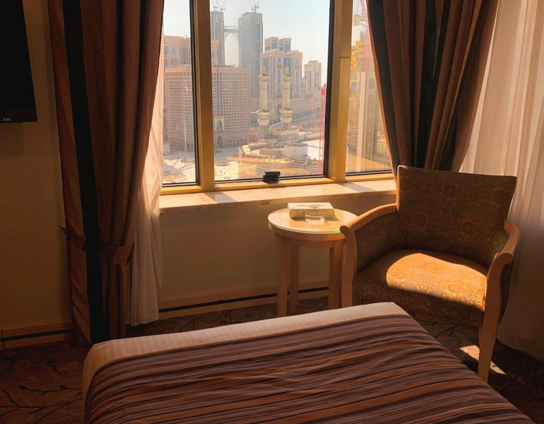 Al Massa Hotel, Al Buraymi, Оман