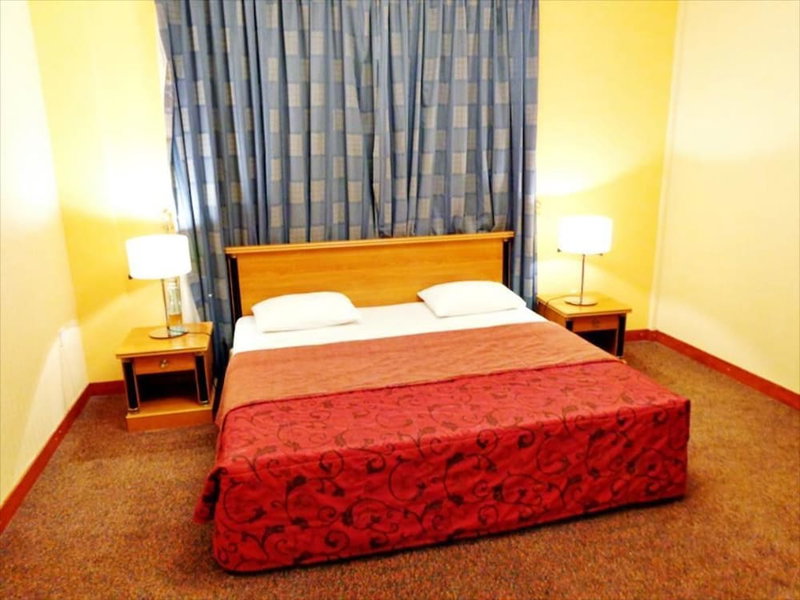 Al Massa Hotel, Al Buraymi, Оман