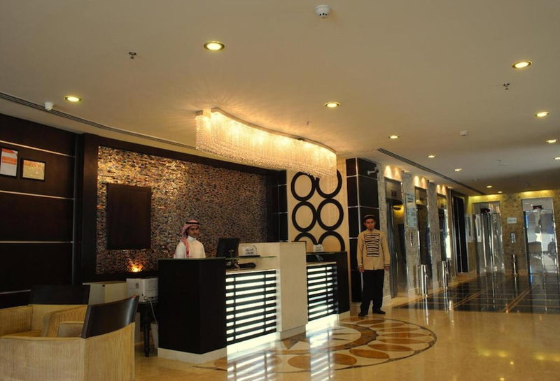Al Massa Hotel, Al Buraymi, Оман