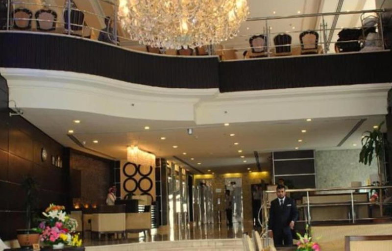 Al Massa Hotel, Al Buraymi, Оман