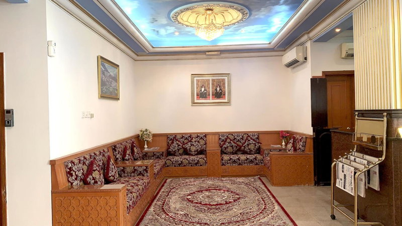 Super OYO 151 Manam 2 Hotel Apartment, Muscat, Oman
