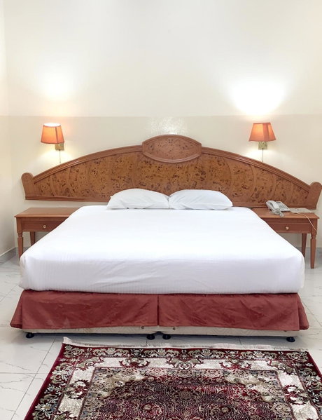 Super OYO 151 Manam 2 Hotel Apartment, Muscat, Oman