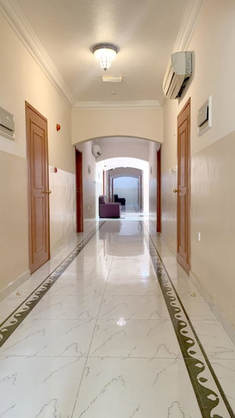 Super OYO 151 Manam 2 Hotel Apartment, Muscat, Oman