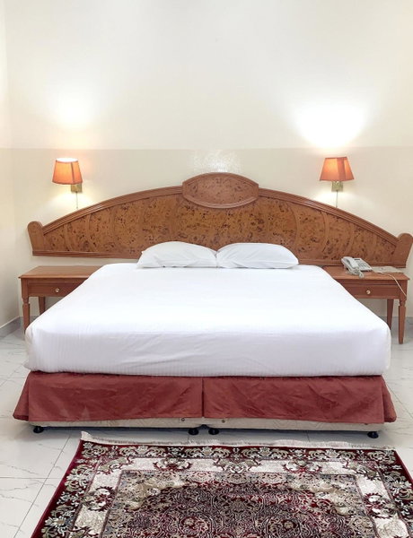 Super OYO 151 Manam 2 Hotel Apartment, Muscat, Oman