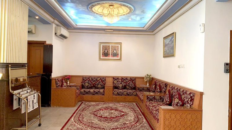 Super OYO 151 Manam 2 Hotel Apartment, Muscat, Oman