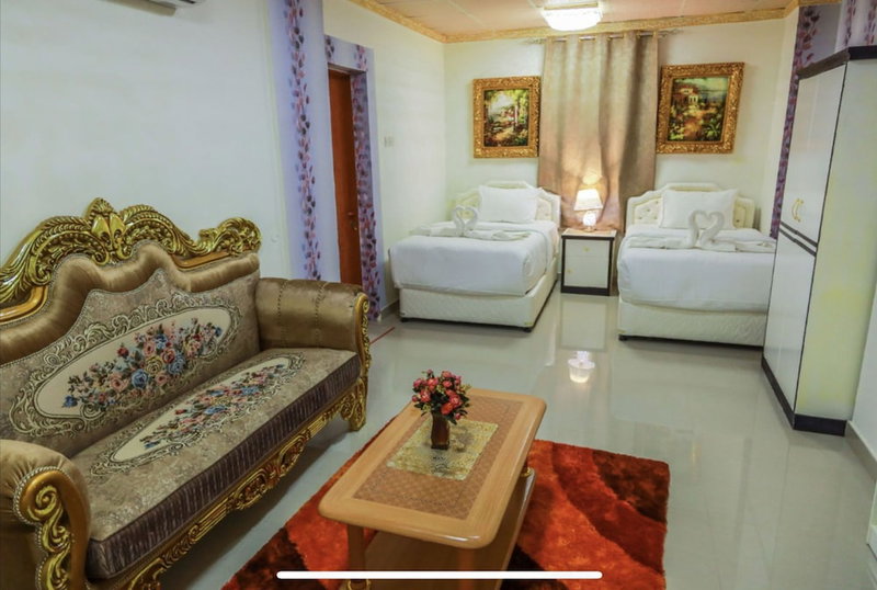 Capital O 141 Golden Rays Hotel, Bidiya, Oman
