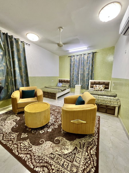 Cloud Cloud Farm Resort, Izki, Оман