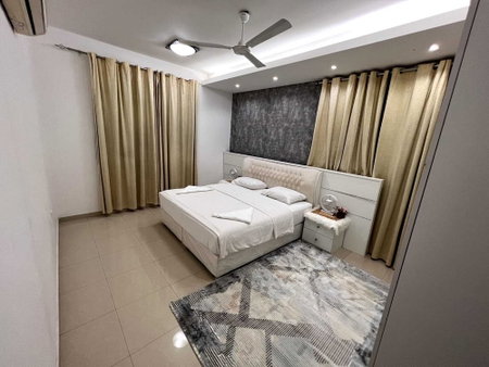 Dar Al Deyafa Hotel Apartment, Muscat, Oman