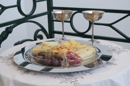 Dar Al Deyafa Hotel Apartment, Muscat, Oman