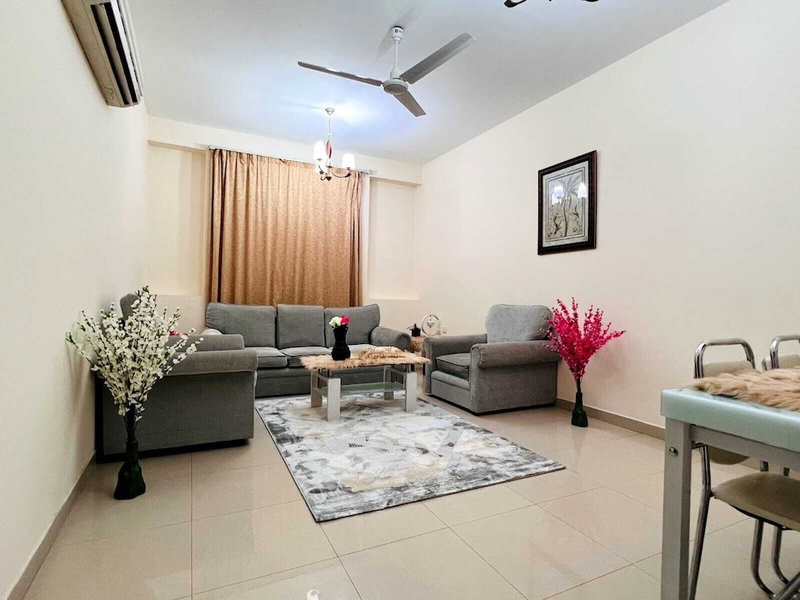 Dar Al Deyafa Hotel Apartment, Muscat, Oman