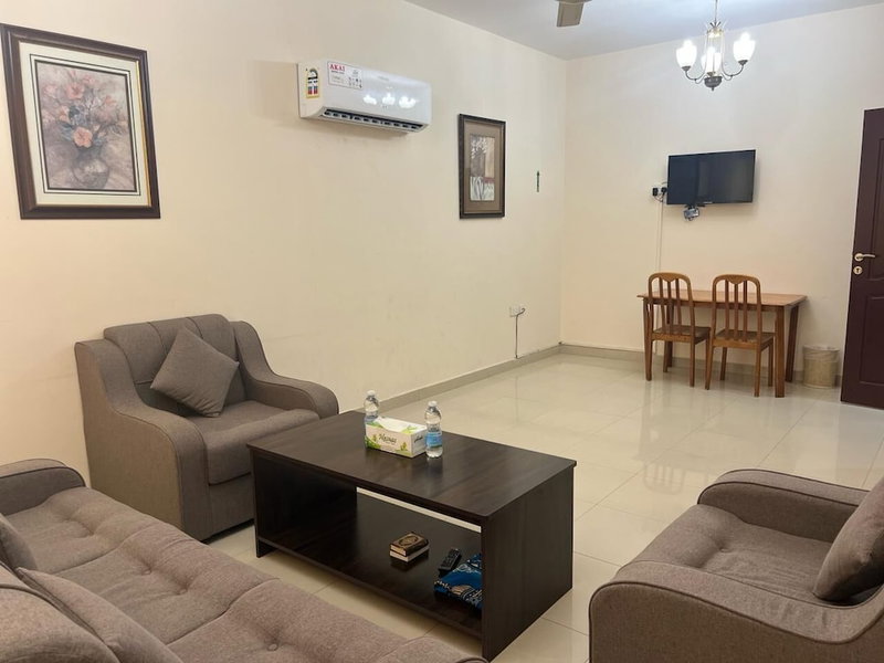 Dar Al Deyafa Hotel Apartment, Muscat, Oman