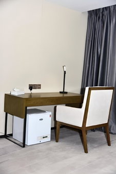 The Airport Hotel, Muscat, Oman