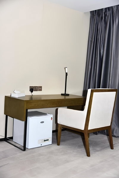 The Airport Hotel, Muscat, Oman