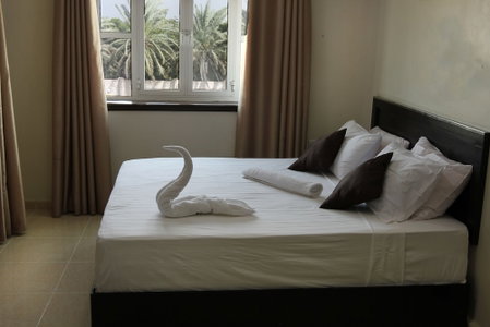 Al Multaqa Hotel, Sohar, Oman