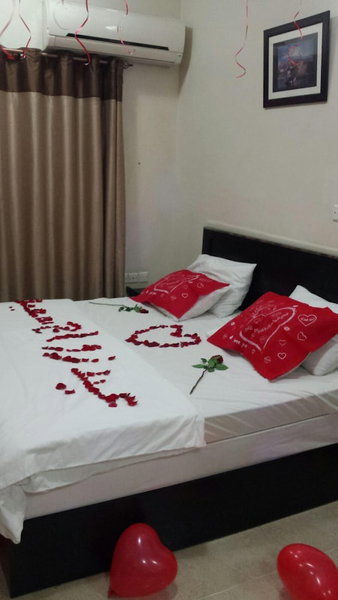 Al Multaqa Hotel, Sohar, Oman